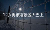 12岁男孩落景区大巴上坐过站�，导游“未清点人数、态度不好”遭孩子父亲殴打；玉龙雪山警方：正侦办