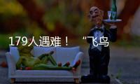 179人遇难！ “飞鸟撞机”到底有多危险？