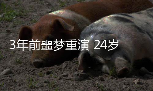 噩梦朱玟奎岂能错过如此大礼