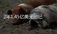 2年1.45亿美元创纪录	
！布克与太阳提前续约：年薪超越亚历山大