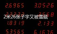 2米26张子宇又被雪藏了？宫鲁鸣不愿泄露战术
：却可能坑了张子宇