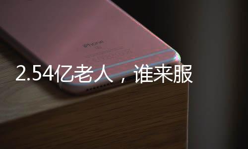 服务专业性难以保证”