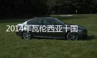 2014年瓦伦西亚十国赛
