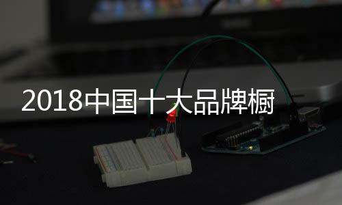 是牌橱中国整体厨房的先行者