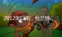 2012年以来，杜兰特命中率就没有低于50%，詹库和其他球星呢？