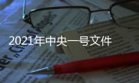 2021年中央一号文件：乡村建设不得强迫农民上楼