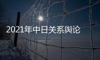 2021年中日关系舆论调查结果	：历史、领土与安全问题仍对中日关系影响深远