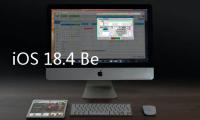 iOS 18.4 Beta 2推送：支持5G