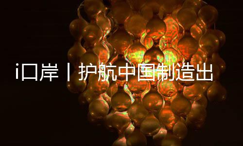 岸丨提前掌握航线和船舶信息