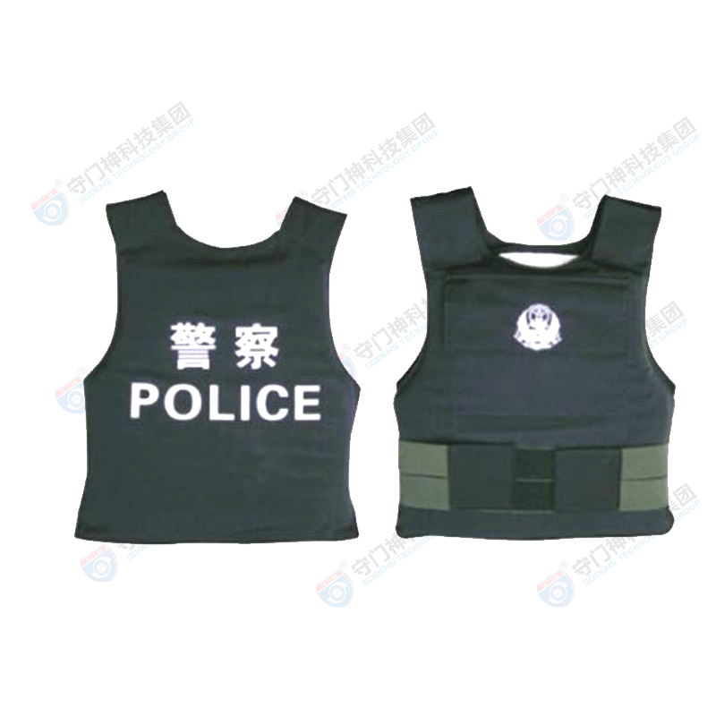 k8.com警用装备金属防刺服