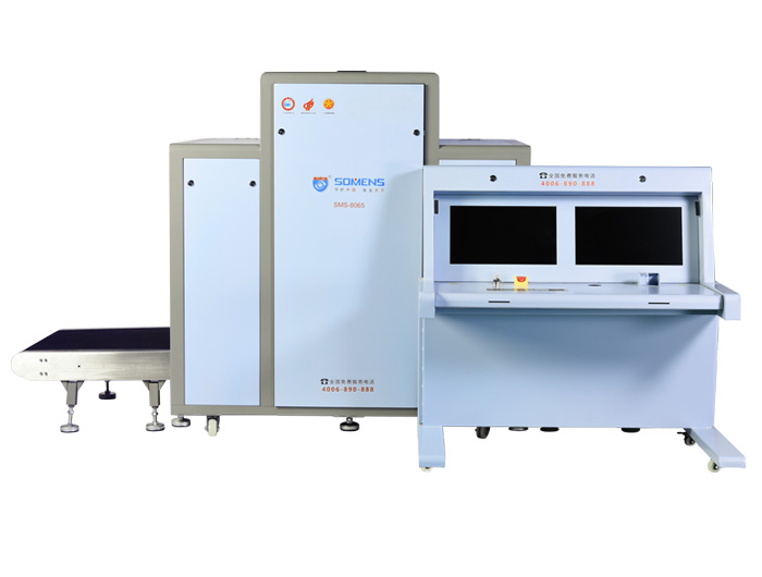 k8.com安检机使用效果怎么样