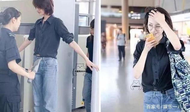 各种奇怪的违禁物品,过机场安检时,你难堪不难堪