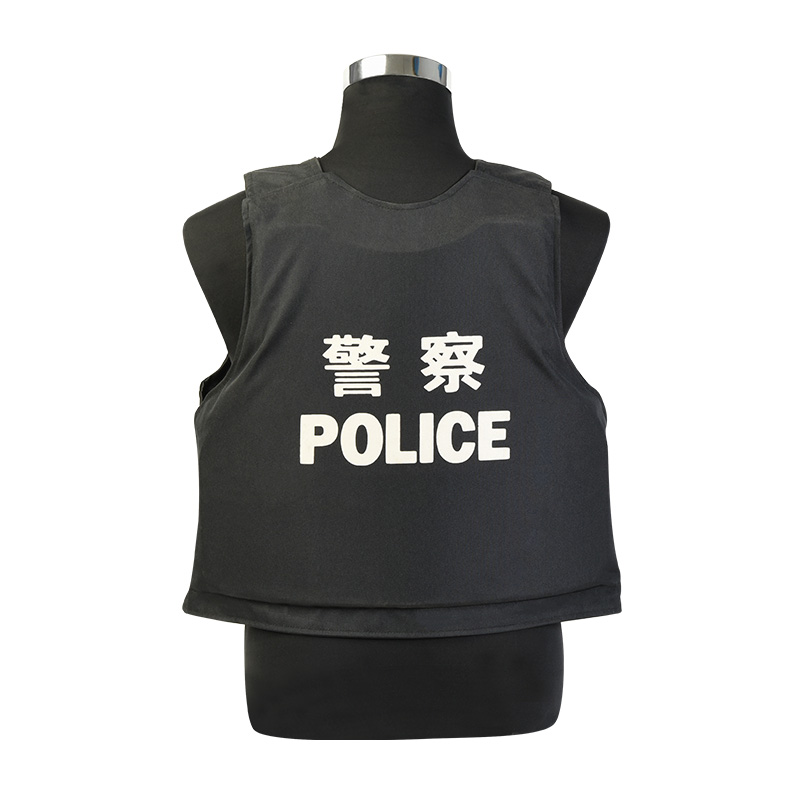 k8.com高性能软质防弹衣FDY3R-SMS01