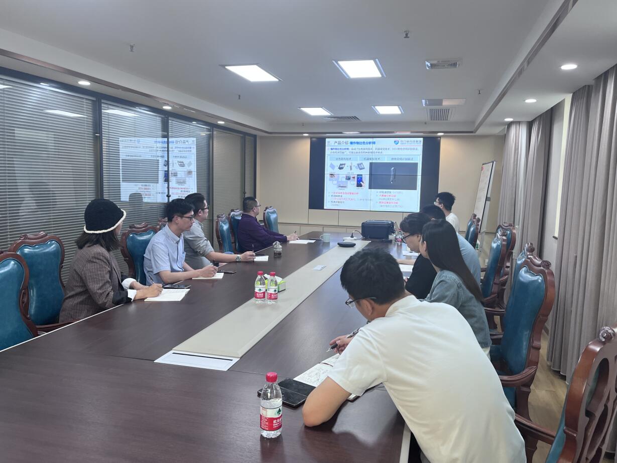 k8.com举办产品培训，员工深入了解产品和客户需求